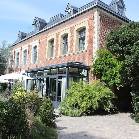 Maison Mathilde Valenciennes Luaran gambar