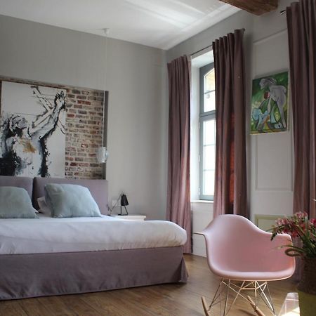 Maison Mathilde Valenciennes Luaran gambar