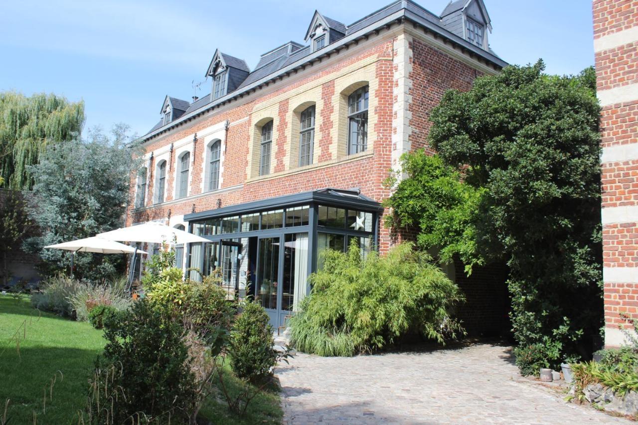 Maison Mathilde Valenciennes Luaran gambar